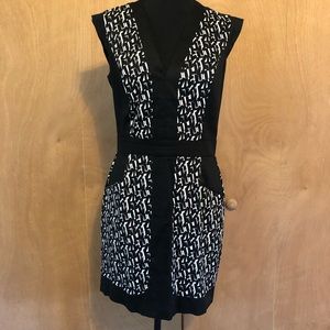 French Connection dress